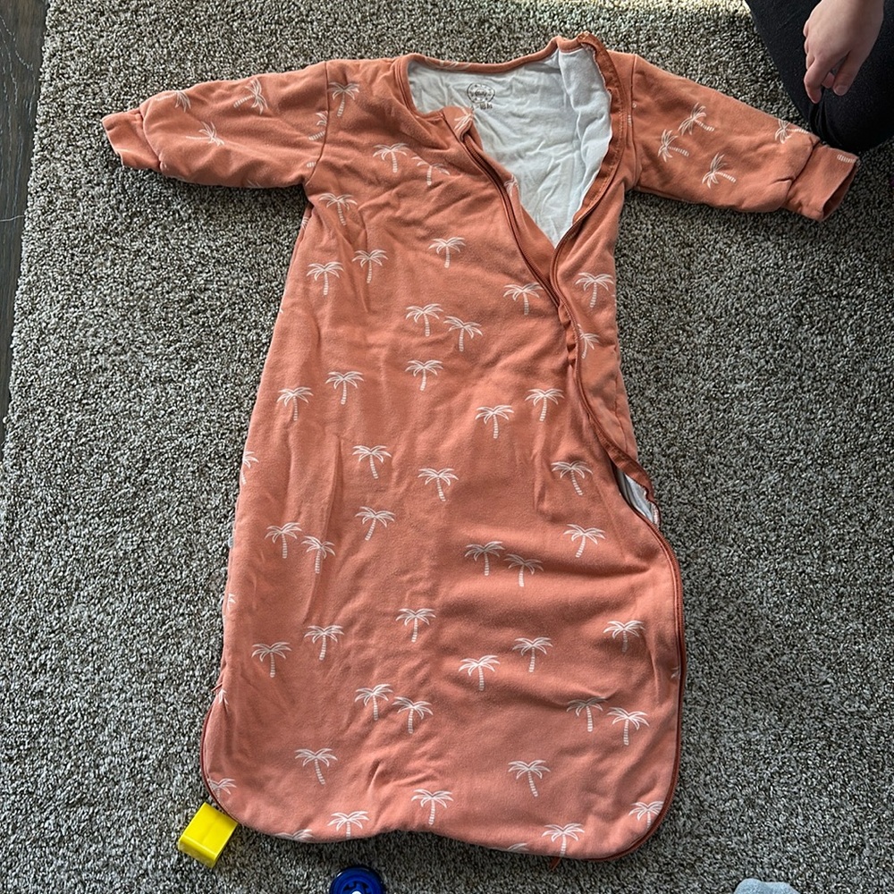 Kaiya Baby Sleep Sack